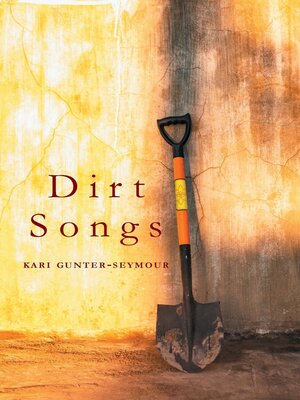 cover image of Dirt Songs